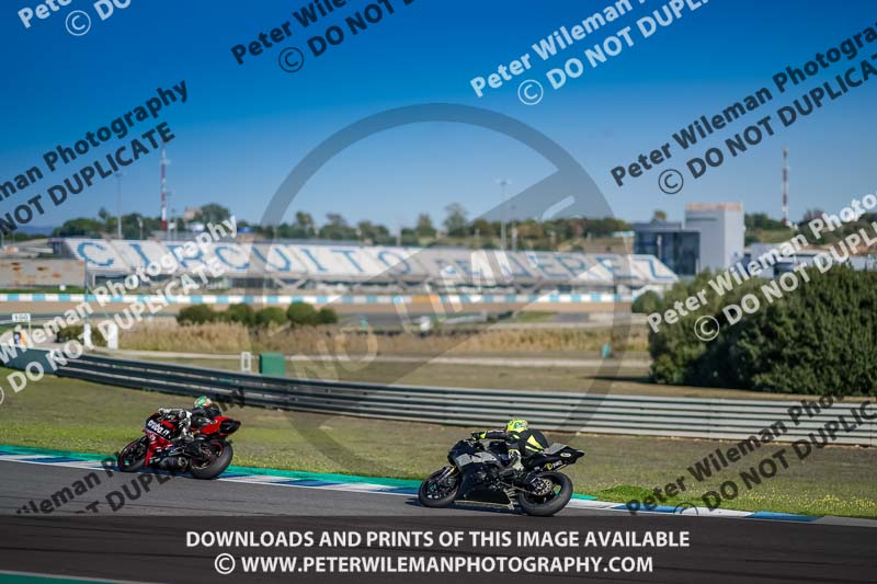 25 to 27th november 2017;Jerez;event digital images;motorbikes;no limits;peter wileman photography;trackday;trackday digital images